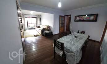 Imagem: Apartamento à venda em Jabaquara com 115