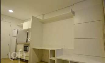 Imagem 4: Apartamento à venda em Bela Vista com 22 m², 1 quarto