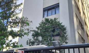 Imagem 4: Apartamento à venda em Higienópolis com 129 m², 3 quartos, 1 suíte, 1 vaga