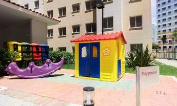 Imagem 2: Apartamento à venda em Cambuci com 45 m², 2 quartos, 1 vaga