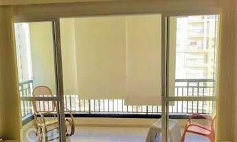 Imagem 3: Apartamento à venda em Vila Romana com 145 m², 3 quartos, 3 suítes, 2 vagas