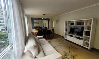 Imagem 4: Apartamento à venda em Santa Cecília com 129 m², 3 quartos, 1 vaga