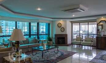 Imagem: Apartamento à venda em Vila Andrade com