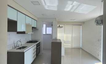 Imagem 4: Apartamento à venda em Ipiranga com 60 m², 2 quartos, 1 suíte, 2 vagas