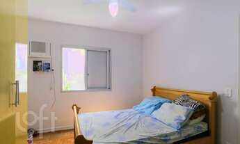 Imagem 2: Apartamento à venda em Lapa com 57 m², 1 quarto, 1 vaga