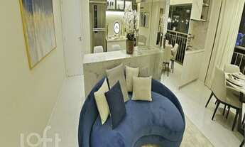 Imagem: Apartamento à venda em Tucuruvi com 132