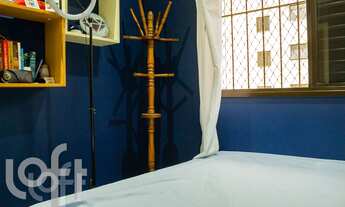 Imagem 7: Apartamento à venda em Jabaquara com 154 m², 3 quartos, 1 suíte, 3 vagas