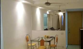 Imagem 2: Apartamento à venda em Jardim São Paulo com 70 m², 3 quartos, 1 suíte, 1 vaga