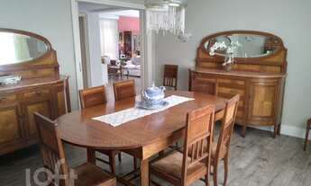 Imagem 7: Apartamento à venda em Higienópolis com 355 m², 4 quartos, 4 suítes, 4 vagas