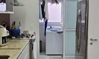 Imagem 7: Apartamento à venda em Santo Amaro com 148 m², 3 quartos, 3 suítes, 3 vagas