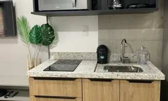 Imagem 7: Apartamento à venda em Bela Vista com 30 m², 1 quarto