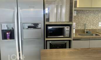 Imagem 7: Apartamento à venda em Cidade Ademar com 95 m², 3 quartos, 1 suíte, 3 vagas