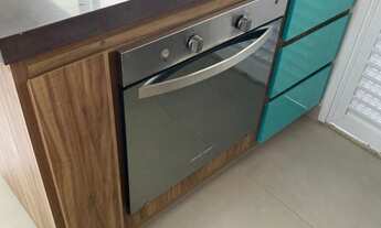 Imagem 4: Apartamento à venda em Santo Amaro com 75 m², 2 quartos, 1 suíte, 1 vaga