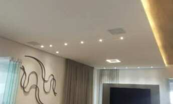 Imagem 6: Apartamento à venda em Vila Andrade com 127 m², 3 quartos, 3 suítes, 2 vagas