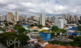 Imagem 2: Apartamento à venda em Cursino com 113 m², 3 quartos, 1 suíte, 2 vagas