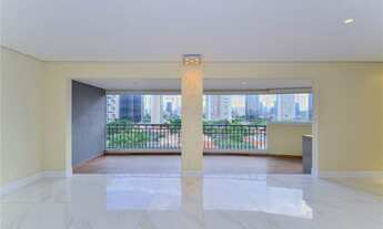 Imagem: APARTAMENTO em São Paulo - SP, Cidade Monções