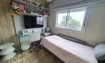 Imagem 7: Apartamento à venda em Vila Sônia com 125 m², 3 quartos, 1 suíte, 2 vagas