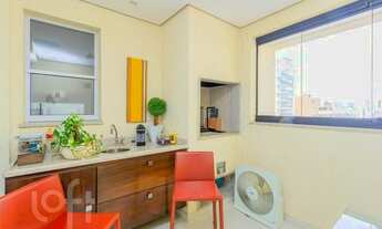 Imagem 7: Apartamento à venda em Perdizes com 230 m², 4 quartos, 3 suítes, 5 vagas