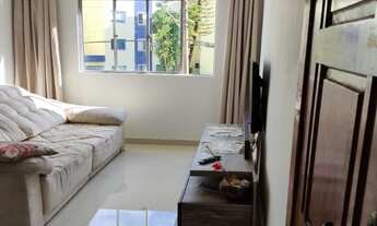 Imagem 2: Apartamento à venda em Vila Prudente com 55 m², 3 quartos, 1 vaga