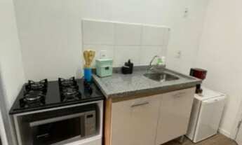 Imagem 4: Apartamento à venda em Lapa com 31 m², 2 quartos