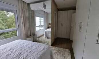 Imagem 4: Venda Apartamento com 3 dormitórios