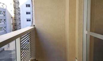 Imagem 5: Apartamento à venda em Bela Vista com 22 m², 1 quarto