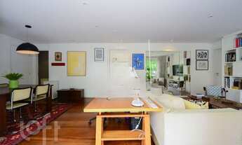 Imagem 4: Apartamento à venda em Morumbi com 129 m², 3 quartos, 3 suítes, 3 vagas