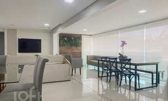 Imagem: Apartamento à venda em Santo Amaro com