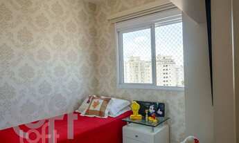 Imagem 5: Apartamento à venda em Mooca com 189 m², 3 quartos, 3 suítes, 3 vagas