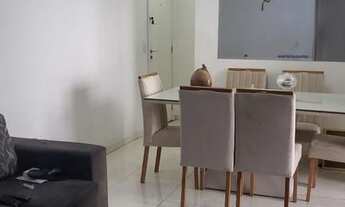 Imagem 4: Apartamento à venda em Belém com 65 m², 2 quartos, 1 suíte, 1 vaga