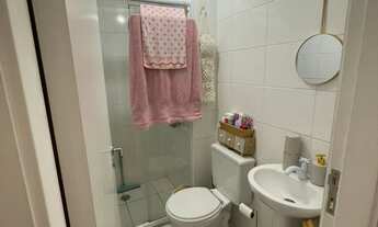 Imagem 2: Apartamento à venda em Vila Prudente com 35 m², 1 quarto