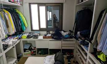 Imagem 4: Apartamento à venda em Itaim Bibi com 220 m², 3 quartos, 2 suítes, 4 vagas