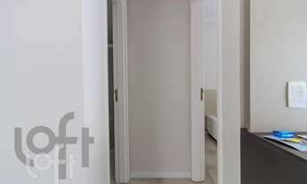 Imagem: Apartamento à venda em República com 45