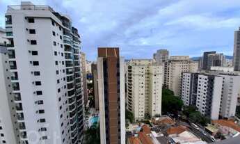 Imagem 6: Apartamento à venda em Perdizes com 280 m², 4 quartos, 4 suítes, 4 vagas