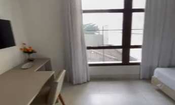 Imagem 4: Apartamento à venda em República com 35 m², 1 quarto