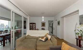 Imagem: APARTAMENTO em São Paulo - SP, Vila Lúcia