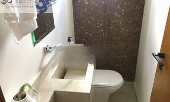 Imagem 5: Apartamento à venda em Vila Madalena com 128 m², 3 quartos, 1 suíte, 2 vagas