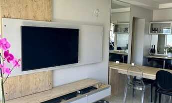 Imagem 6: Apartamento à venda em Jardim São Paulo com 90 m², 2 quartos, 2 suítes, 1 vaga