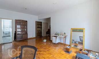 Imagem 4: Apartamento à venda em República com 141 m², 3 quartos, 1 suíte