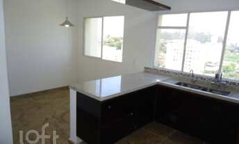 Imagem 3: Apartamento à venda em Morumbi com 235 m², 3 quartos, 3 suítes, 3 vagas