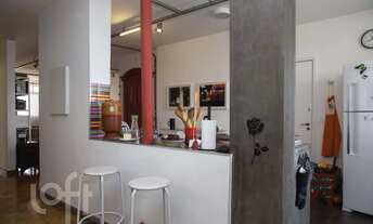 Imagem 5: Apartamento à venda em Santa Cecília com 129 m², 2 quartos, 1 vaga