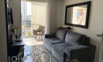 Imagem: Apartamento à venda em Vila Formosa com