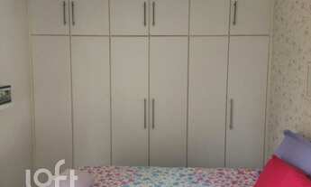 Imagem 2: Apartamento à venda em Jardim São Paulo com 68 m², 2 quartos, 1 vaga