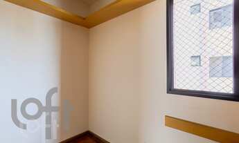 Imagem 4: Apartamento à venda em Cursino com 84 m², 3 quartos, 1 suíte, 2 vagas