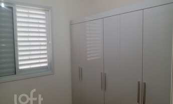 Imagem 4: Apartamento à venda em Sacomã com 56 m², 2 quartos, 1 suíte, 1 vaga