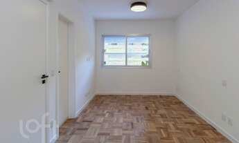 Imagem 6: Apartamento à venda em Santa Cecília com 122 m², 3 quartos, 1 suíte, 2 vagas