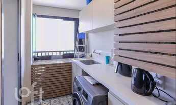 Imagem 4: Apartamento à venda em Santa Cecília com 70 m², 2 quartos, 1 suíte, 1 vaga