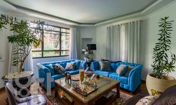 Imagem: Apartamento à venda em Morumbi com 237