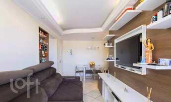 Imagem 2: Apartamento à venda em Carrão com 80 m², 3 quartos, 1 suíte, 1 vaga