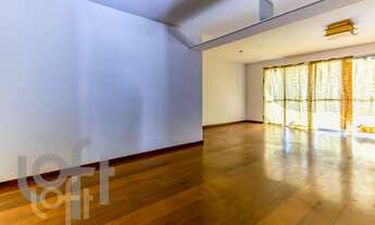 Imagem: Apartamento à venda em Morumbi com 157